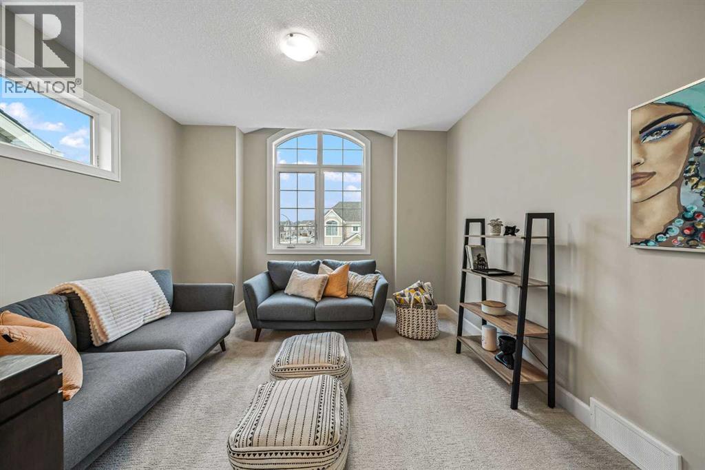 Single Family House for Sale in  Carrington Close NW Carrington Calgary 