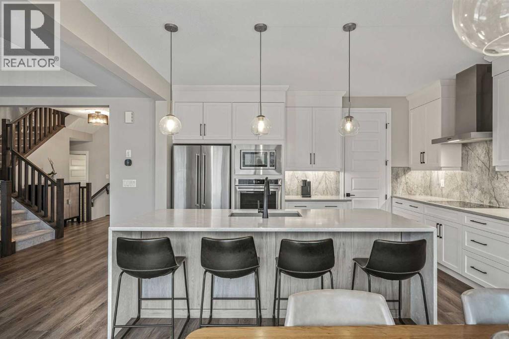 Single Family House for Sale in  Carrington Close NW Carrington Calgary 