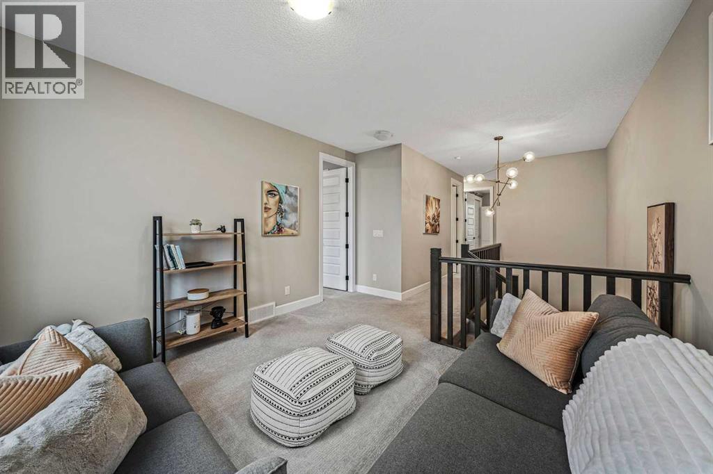Single Family House for Sale in  Carrington Close NW Carrington Calgary 