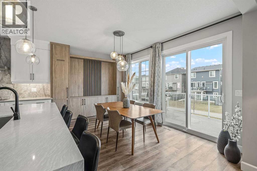Single Family House for Sale in  Carrington Close NW Carrington Calgary 