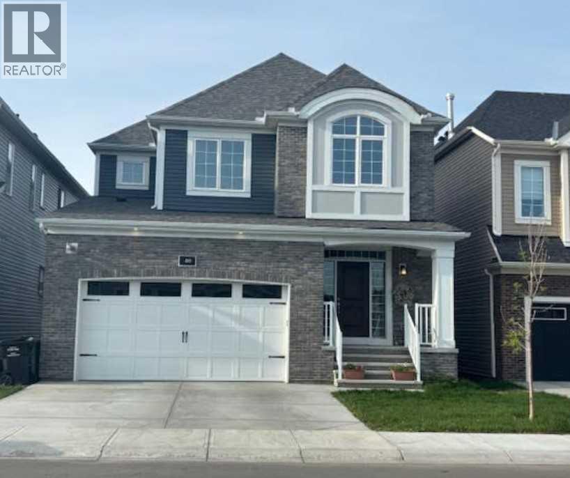 40 Carrington Close NW, Calgary, Alberta