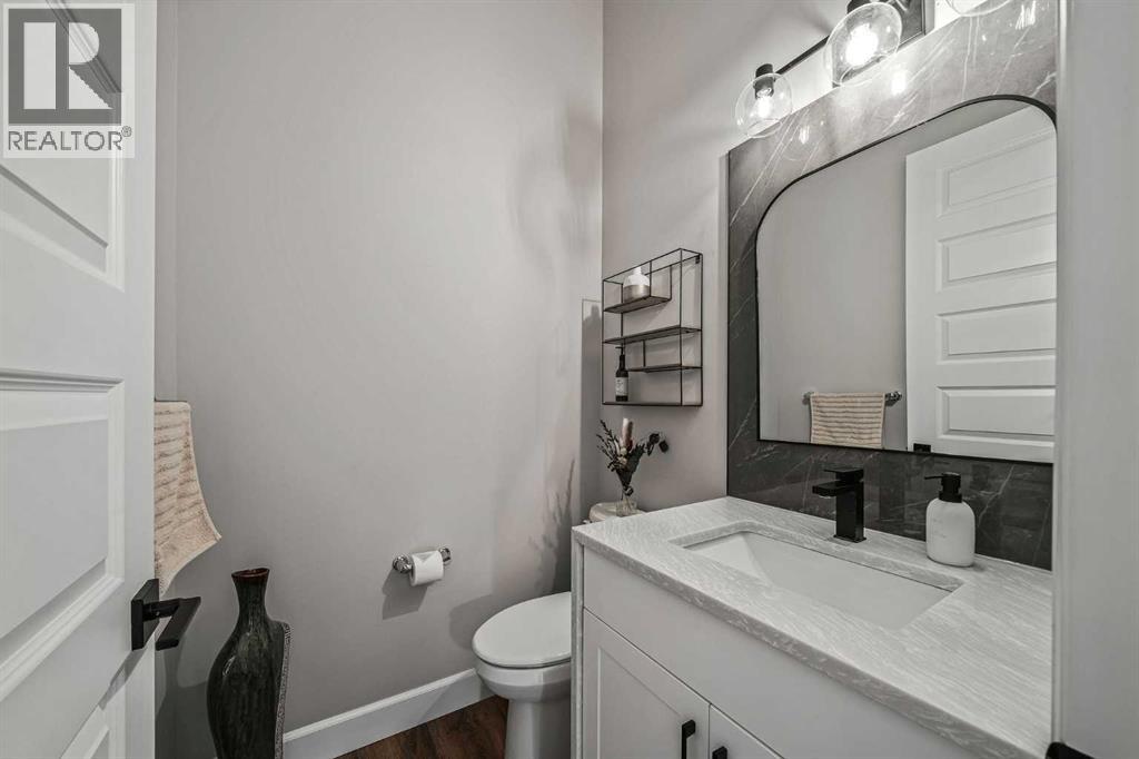 Single Family House for Sale in  Carrington Close NW Carrington Calgary 
