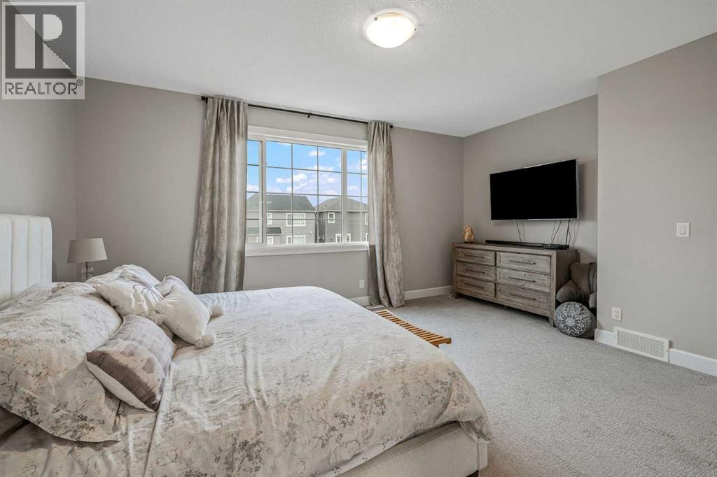 Single Family House for Sale in  Carrington Close NW Carrington Calgary 