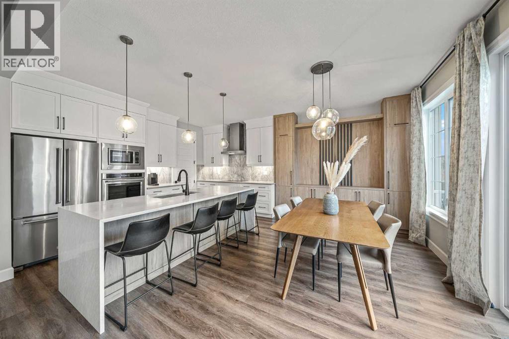 Single Family House for Sale in  Carrington Close NW Carrington Calgary 