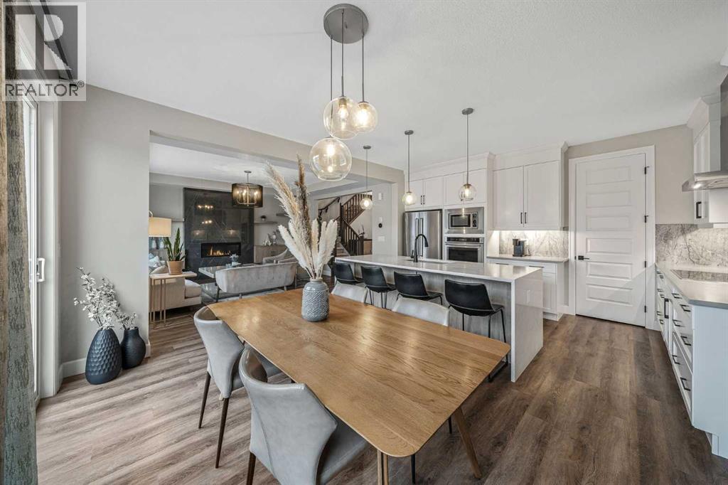 Single Family House for Sale in  Carrington Close NW Carrington Calgary 