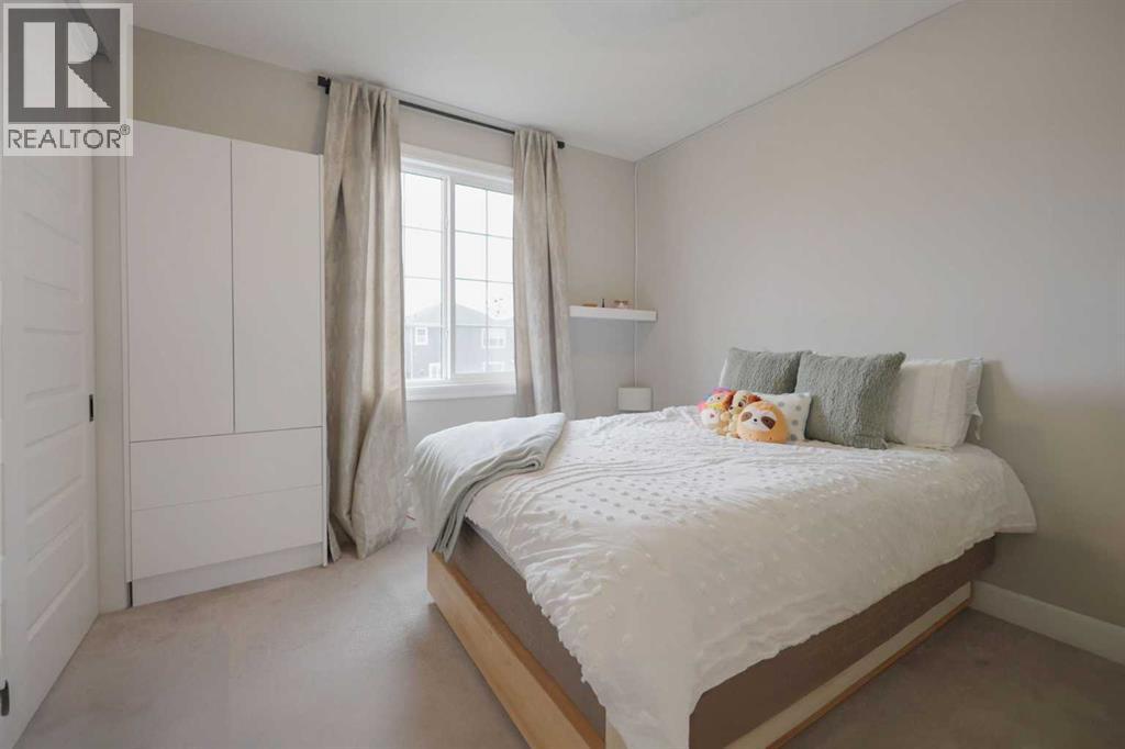 Single Family House for Sale in  Carrington Close NW Carrington Calgary 