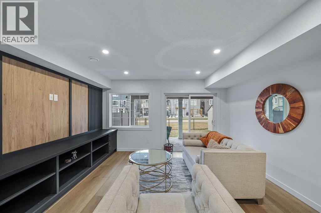 Single Family House for Sale in  Carrington Close NW Carrington Calgary 