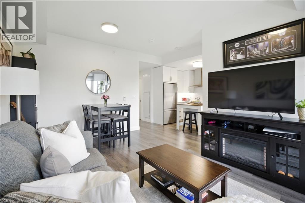 Photo 14 of 500 Brock Avenue Unit 701, Burlington ON