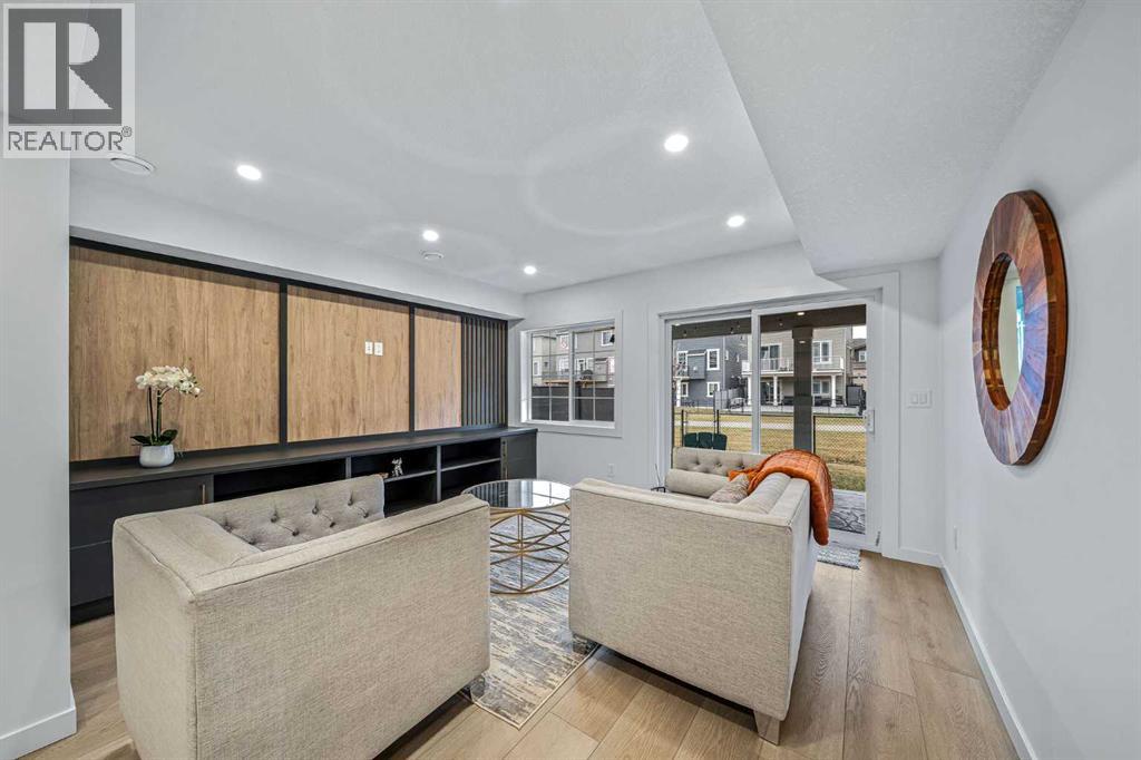 Single Family House for Sale in  Carrington Close NW Carrington Calgary 