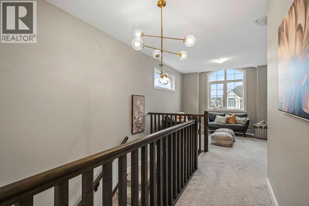 Single Family House for Sale in  Carrington Close NW Carrington Calgary 