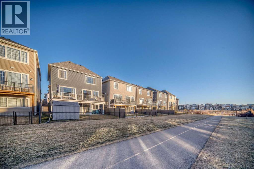 Single Family House for Sale in  Carrington Close NW Carrington Calgary 