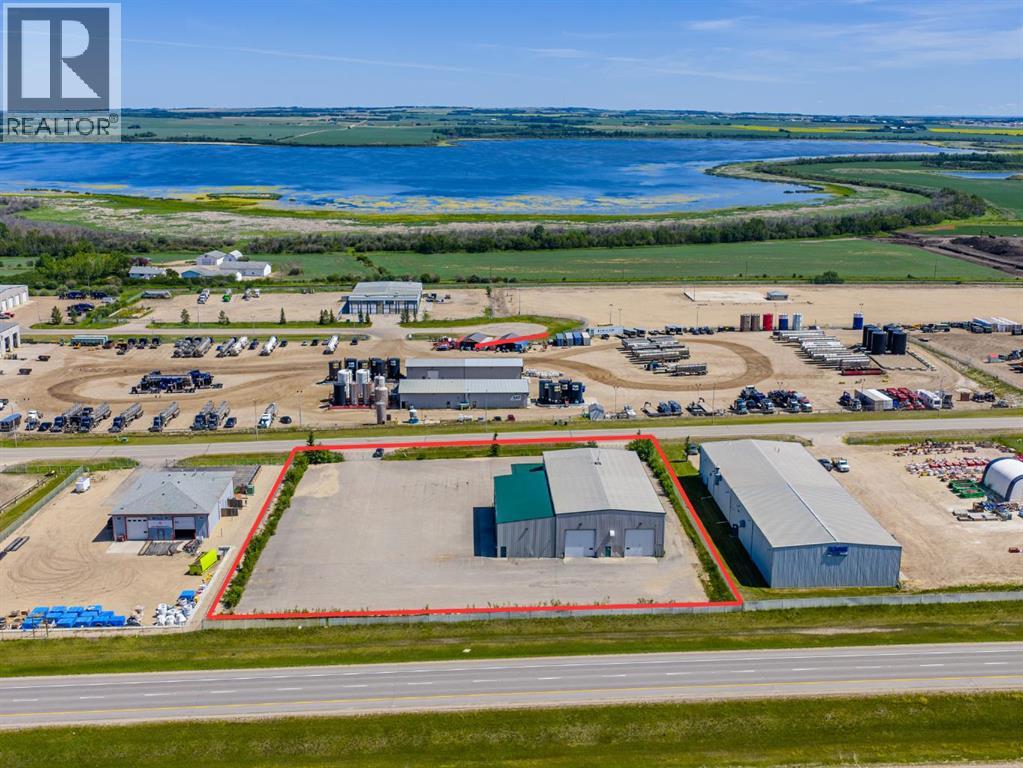 Photo 11 of 9502 99 Street, Clairmont AB