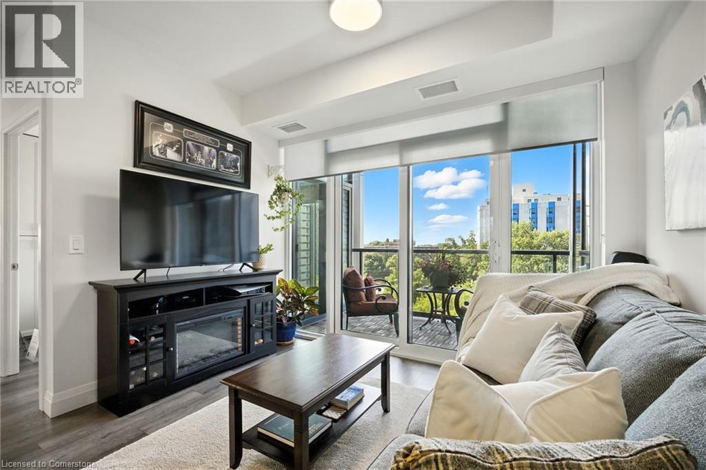 Photo 13 of 500 Brock Avenue Unit 701, Burlington ON