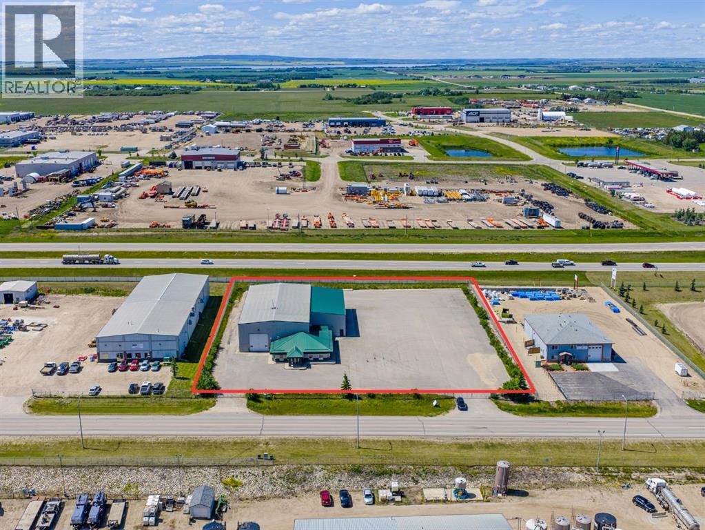 Photo 10 of 9502 99 Street, Clairmont AB
