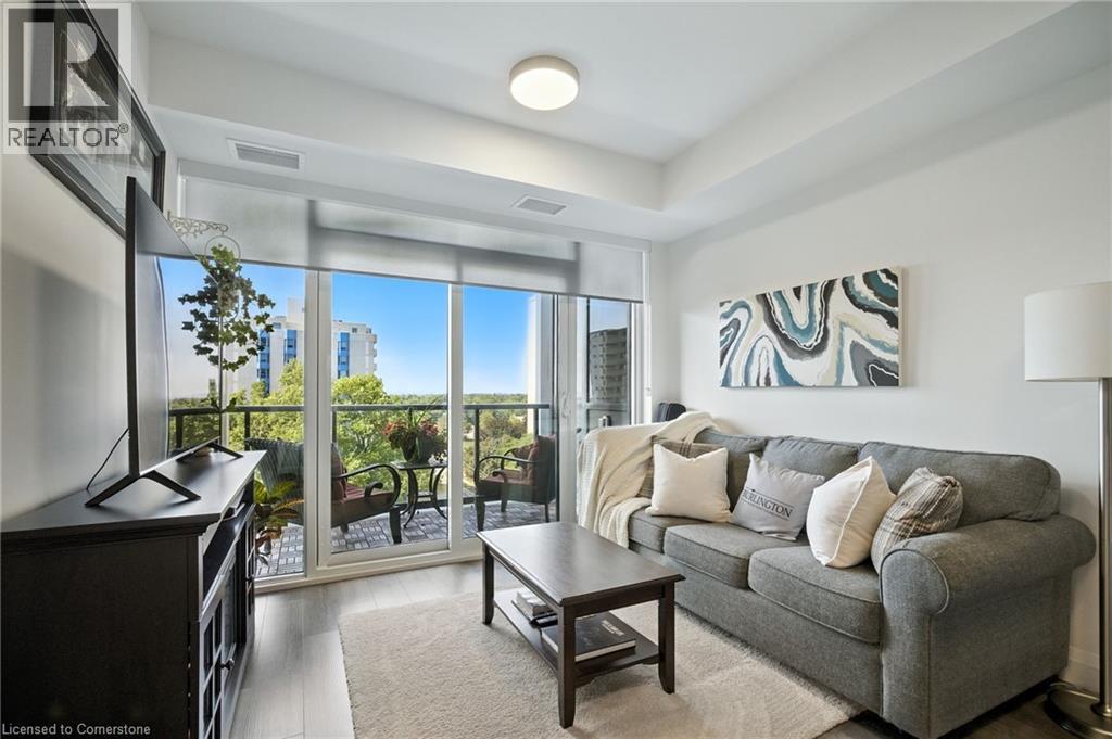 Photo 12 of 500 Brock Avenue Unit 701, Burlington ON