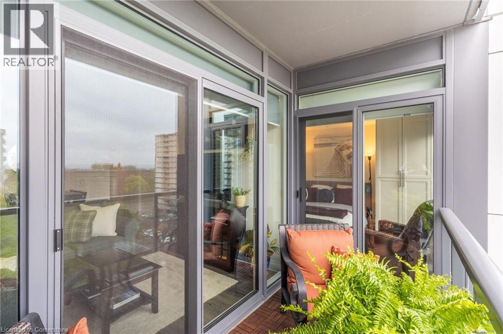 Photo 23 of 500 Brock Avenue Unit 701, Burlington ON