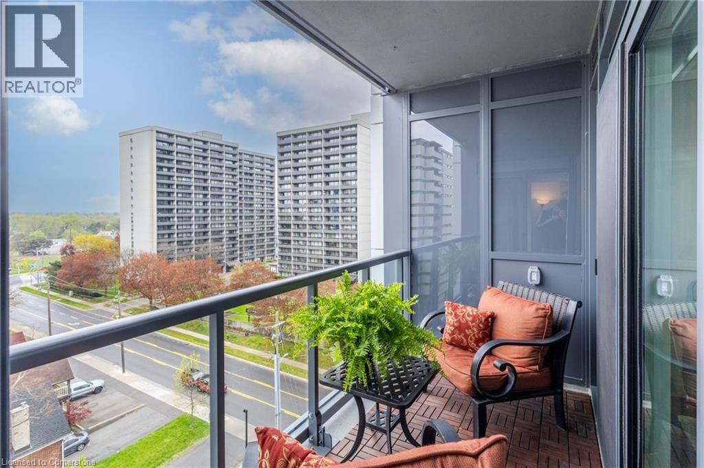 Photo 21 of 500 Brock Avenue Unit 701, Burlington ON
