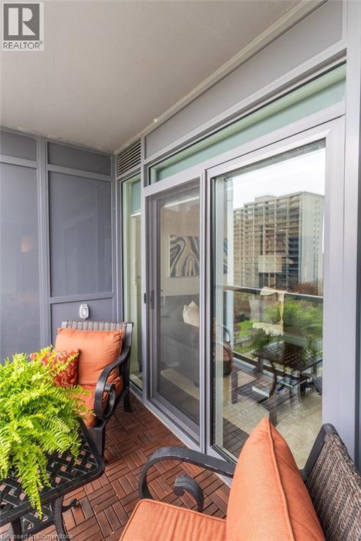 Photo 22 of 500 Brock Avenue Unit 701, Burlington ON