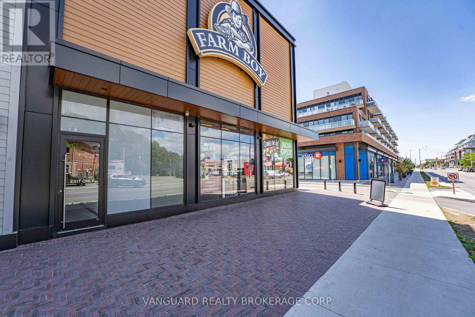 Photo 28 of 21 15 Lou Parsons Way, Mississauga ON
