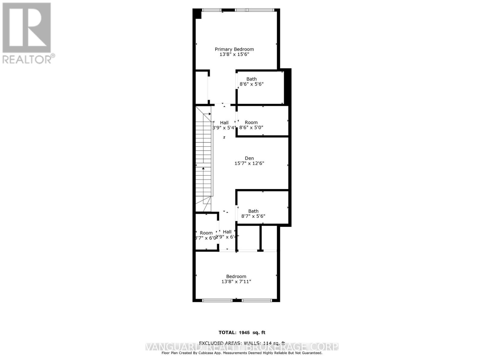 Photo 36 of 21 15 Lou Parsons Way, Mississauga ON