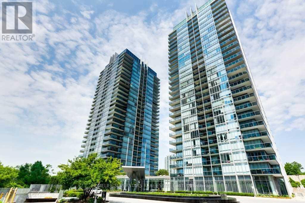 Photo 1 of 2112 90 Park Lawn Road, Toronto ON