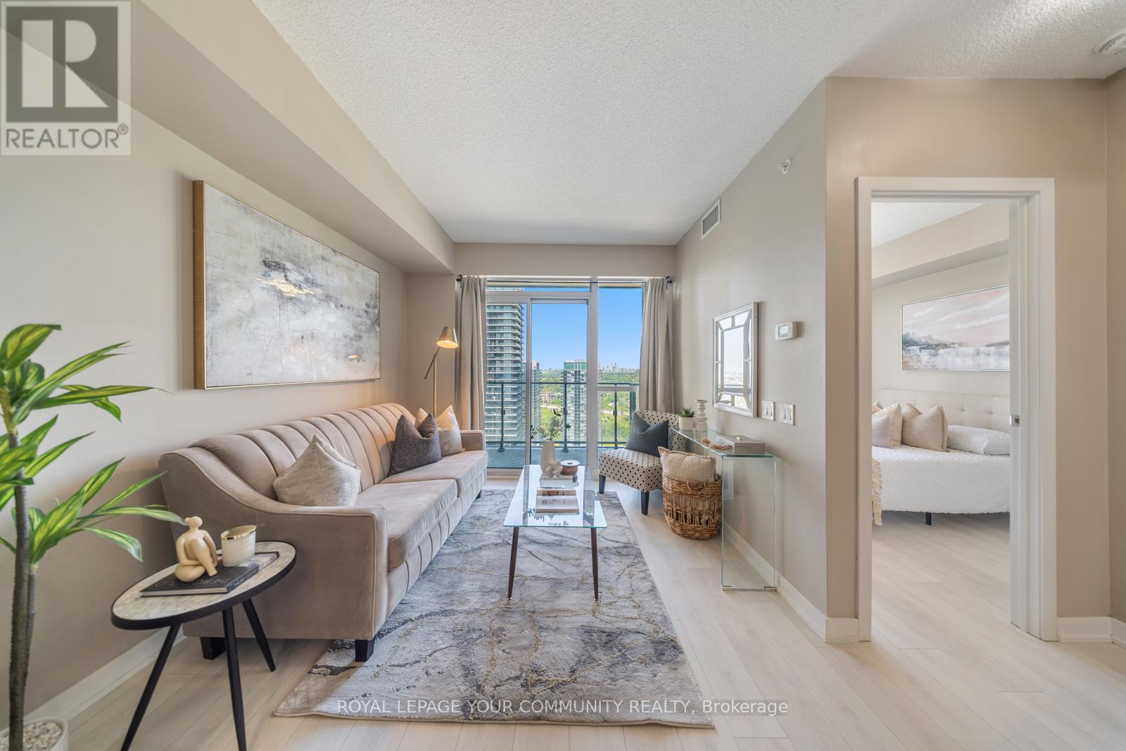 Photo 10 of 3506 2200 Lakeshore Boulevard W, Toronto ON