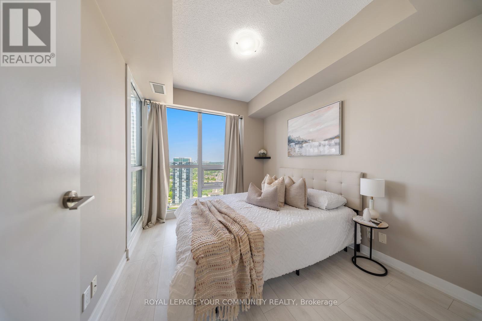 Photo 12 of 3506 2200 Lakeshore Boulevard W, Toronto ON