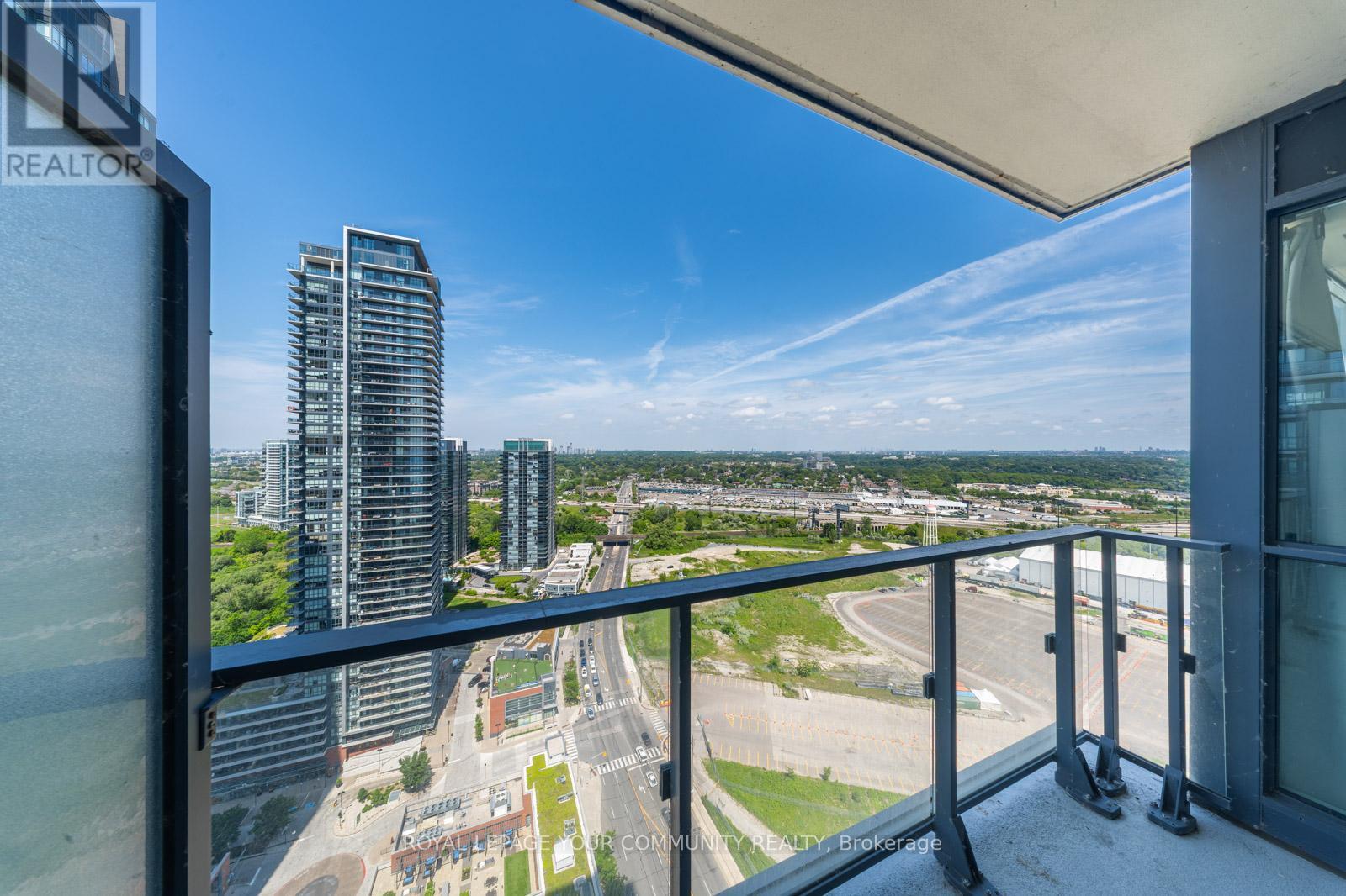 Photo 18 of 3506 2200 Lakeshore Boulevard W, Toronto ON