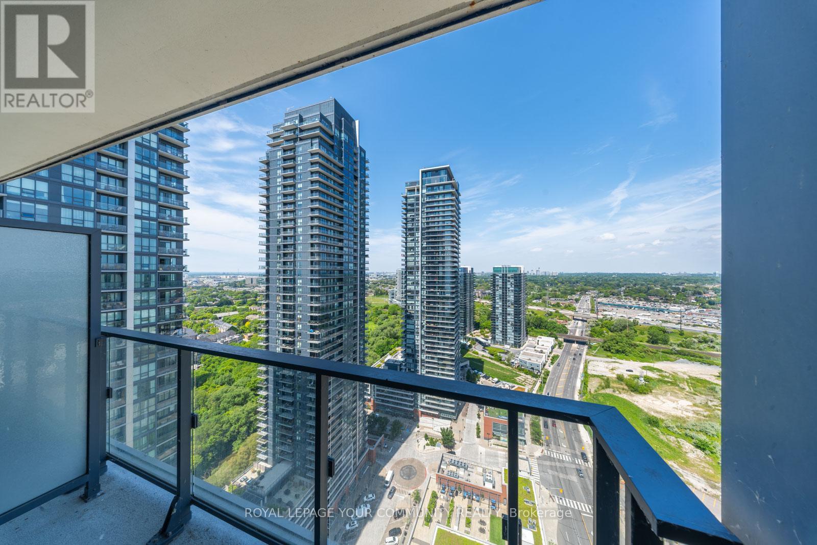Photo 19 of 3506 2200 Lakeshore Boulevard W, Toronto ON