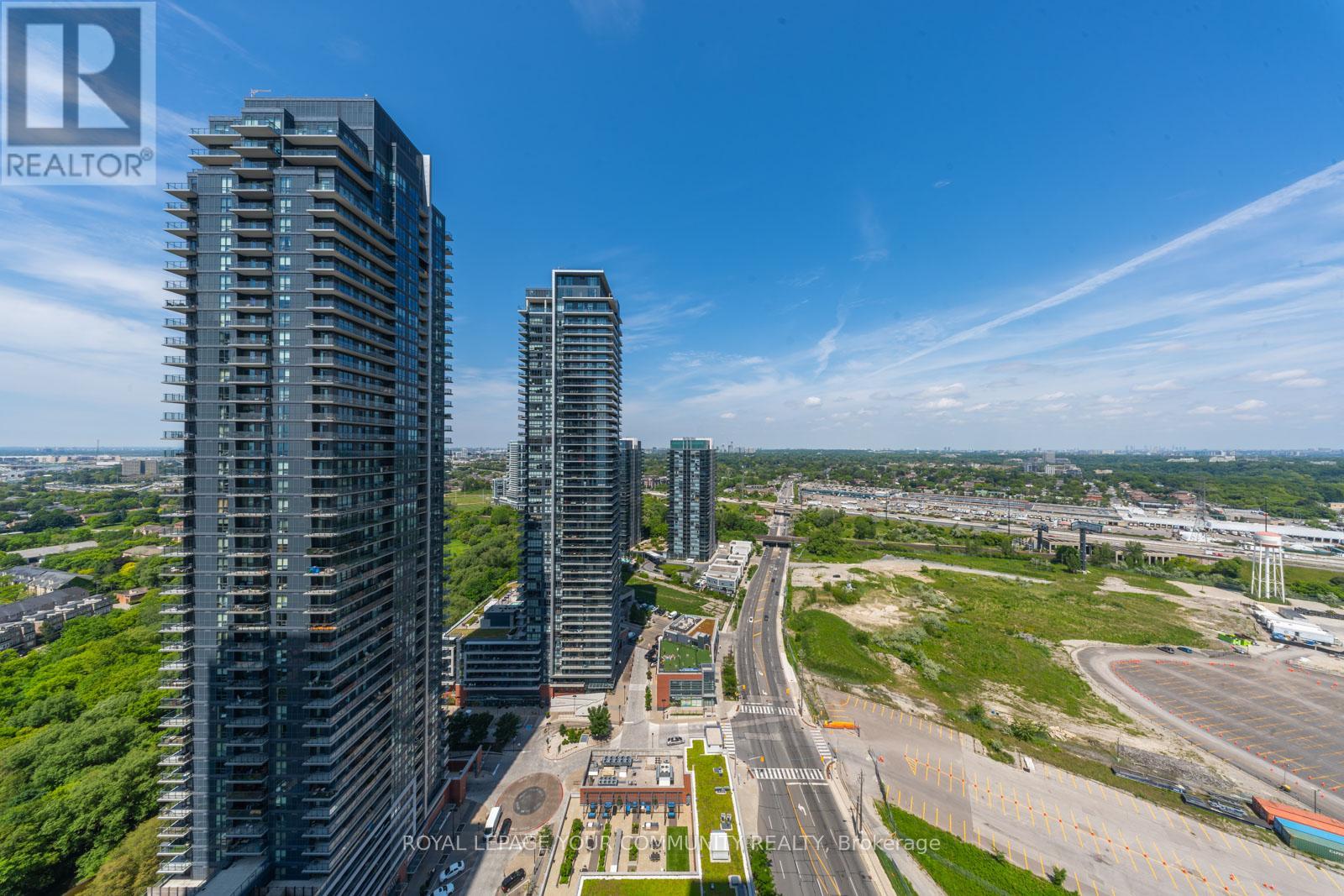 Photo 20 of 3506 2200 Lakeshore Boulevard W, Toronto ON