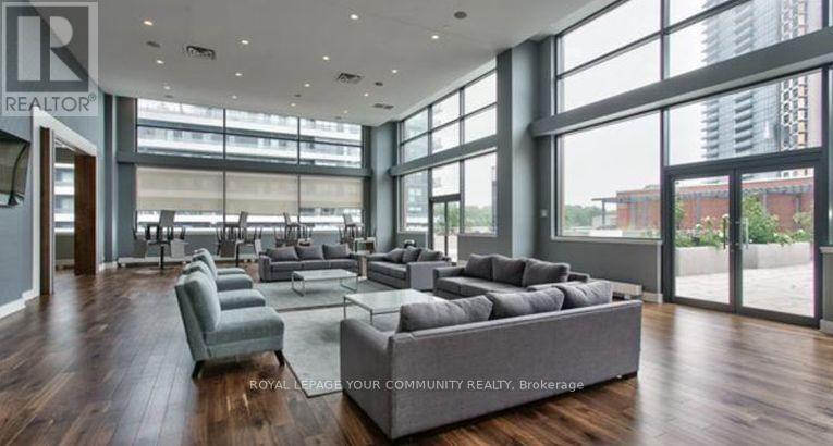 Photo 26 of 3506 2200 Lakeshore Boulevard W, Toronto ON