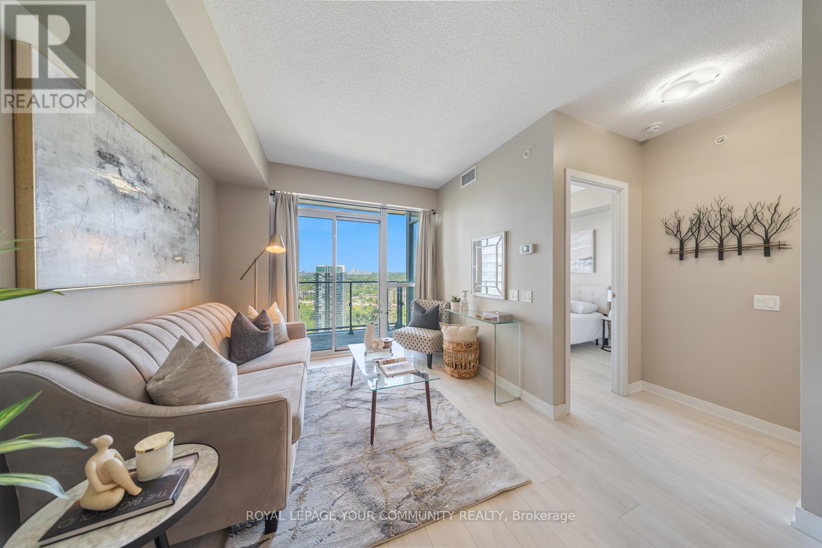 Photo 9 of 3506 2200 Lakeshore Boulevard W, Toronto ON