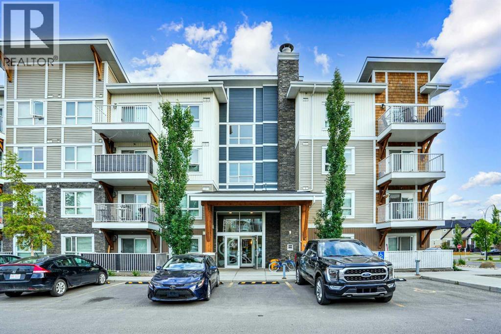 1308, 302 Skyview Ranch Drive NE, Calgary, Alberta