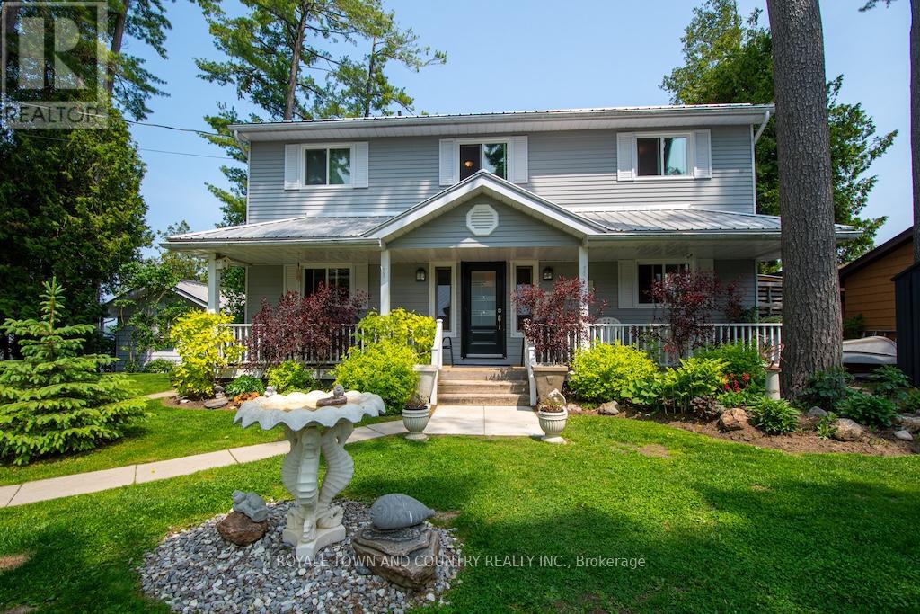 Photo 1 of 24 Goodman Road, Kawartha Lakes ON