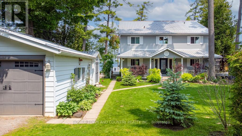 Photo 2 of 24 Goodman Road, Kawartha Lakes ON