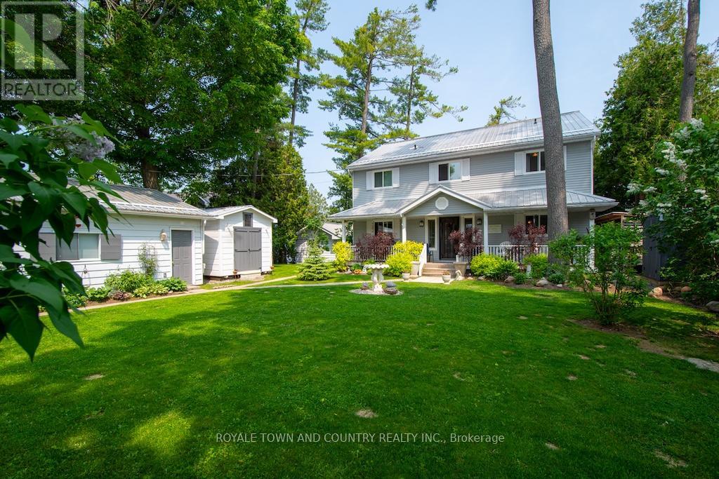 Photo 3 of 24 Goodman Road, Kawartha Lakes ON
