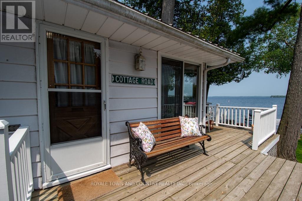 Photo 36 of 24 Goodman Road, Kawartha Lakes ON