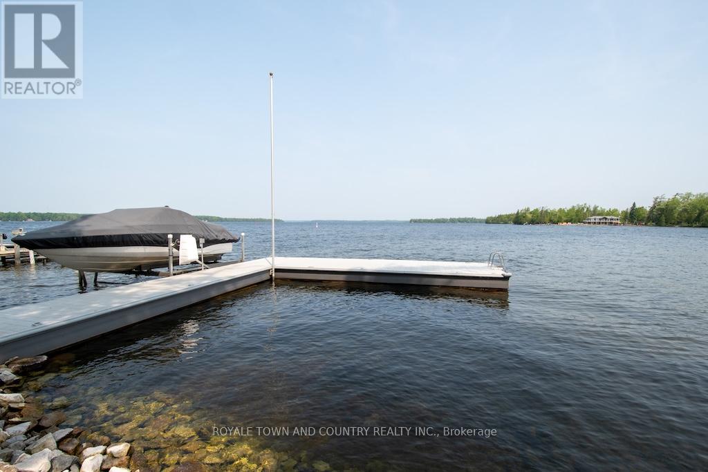 Photo 42 of 24 Goodman Road, Kawartha Lakes ON