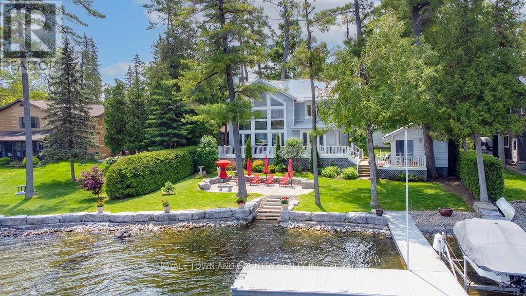 Photo 44 of 24 Goodman Road, Kawartha Lakes ON