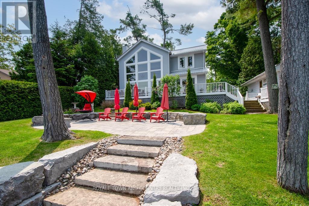 Photo 45 of 24 Goodman Road, Kawartha Lakes ON