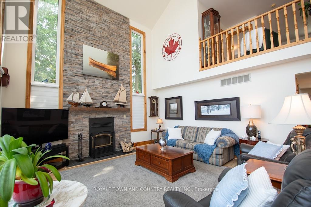 Photo 6 of 24 Goodman Road, Kawartha Lakes ON
