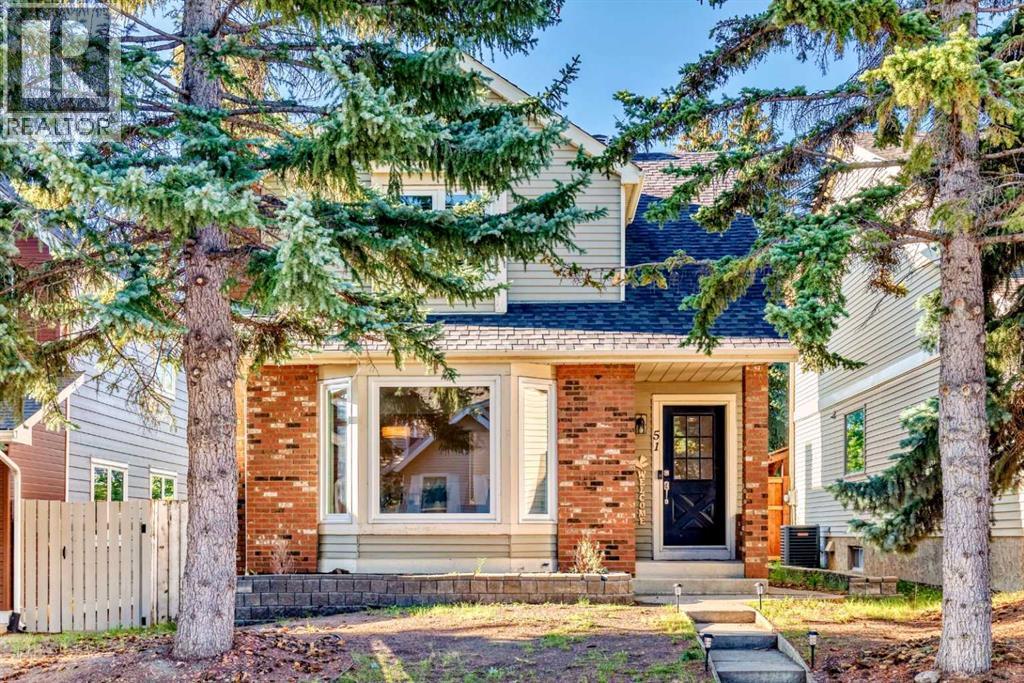 Photo 1 of 51 Strathearn Crescent Sw, Calgary AB