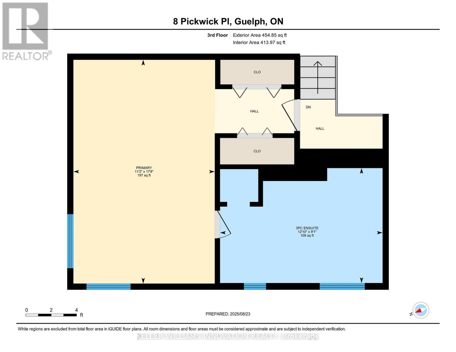 Photo 47 of 8 Pickwick Place, Guelph ON