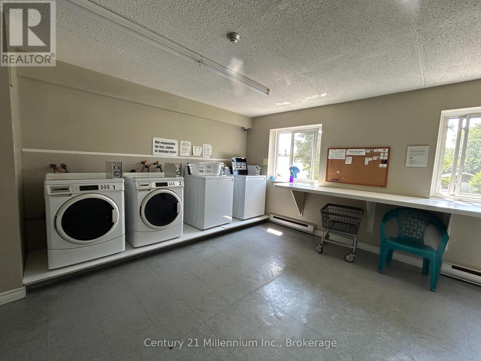 Photo 9 of 202 460 Ontario Street, Collingwood ON