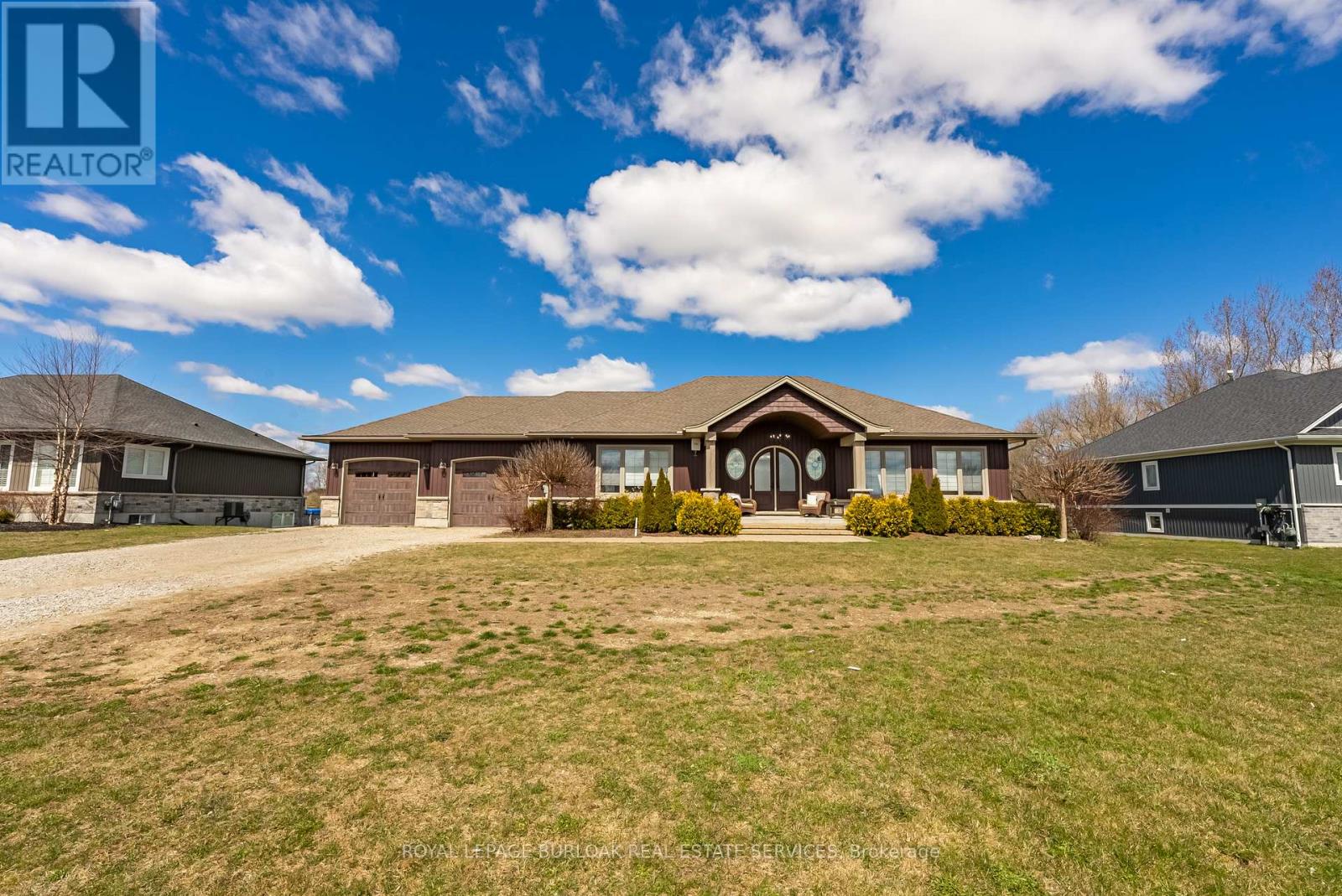 Photo 1 of 234 Burford Delhi Townline Road, Brant ON