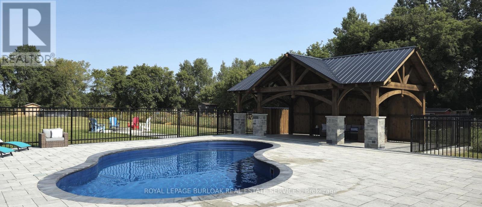 Photo 2 of 234 Burford Delhi Townline Road, Brant ON