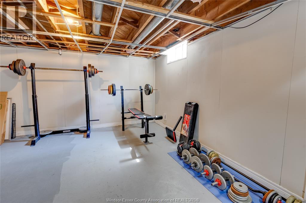 Photo 28 of 1075 Prado Place, Windsor ON
