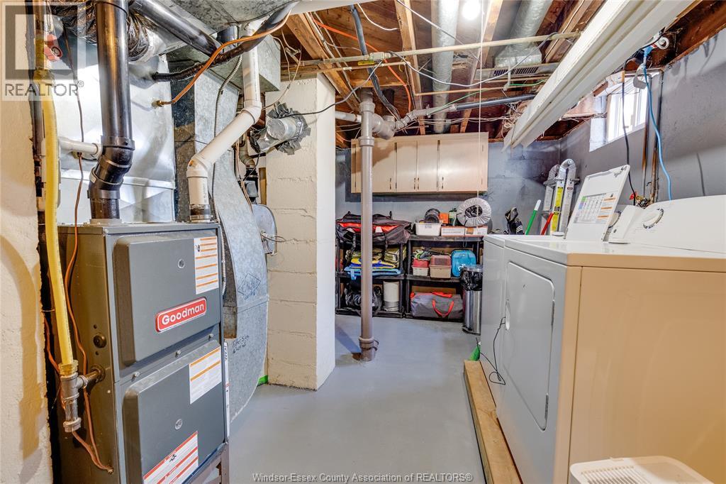 Photo 32 of 1075 Prado Place, Windsor ON