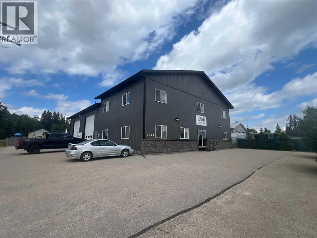 Photo 34 of 7028 4 Avenue, Edson AB