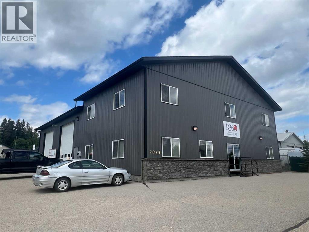 Photo 1 of 7028 4 Avenue, Edson AB